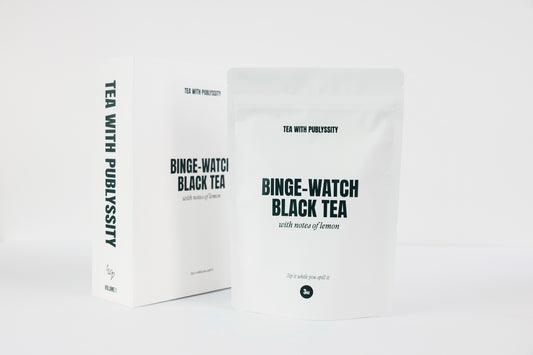 Binge-Watch Black Tea